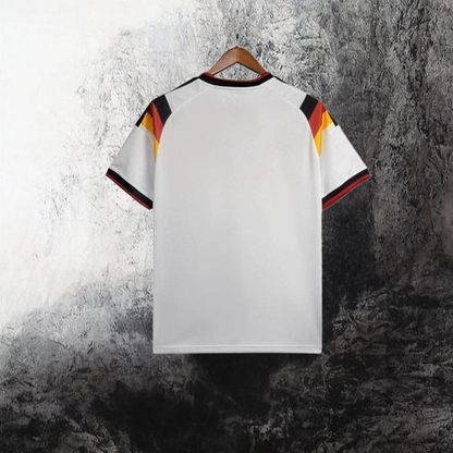 Selección de Alemania. Camiseta local 2026