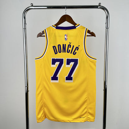 Los Ángeles Lakers. Icon Edition