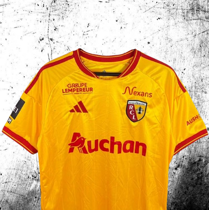 Lens. Camiseta local 2026-2027