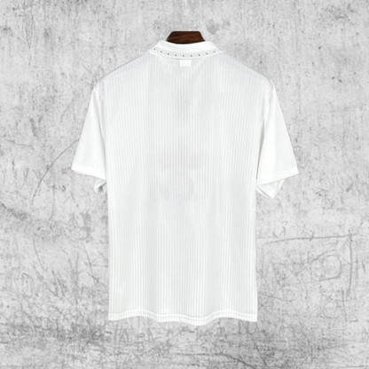 Albacete. Camiseta local 1994-1995