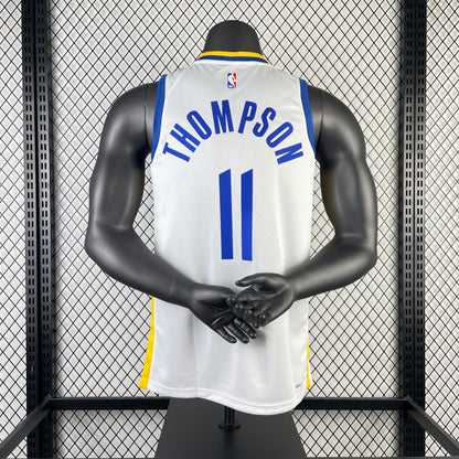 Golden State Warriors. Associaton Edition