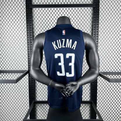 Washington Wizards. Statement Edition