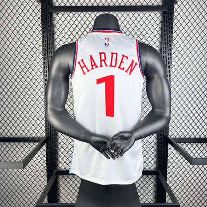 Los Ángeles Clippers. Association Edition
