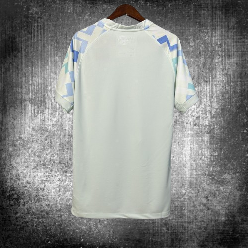 Inter de Milán. Camiseta visitante 2025-2026