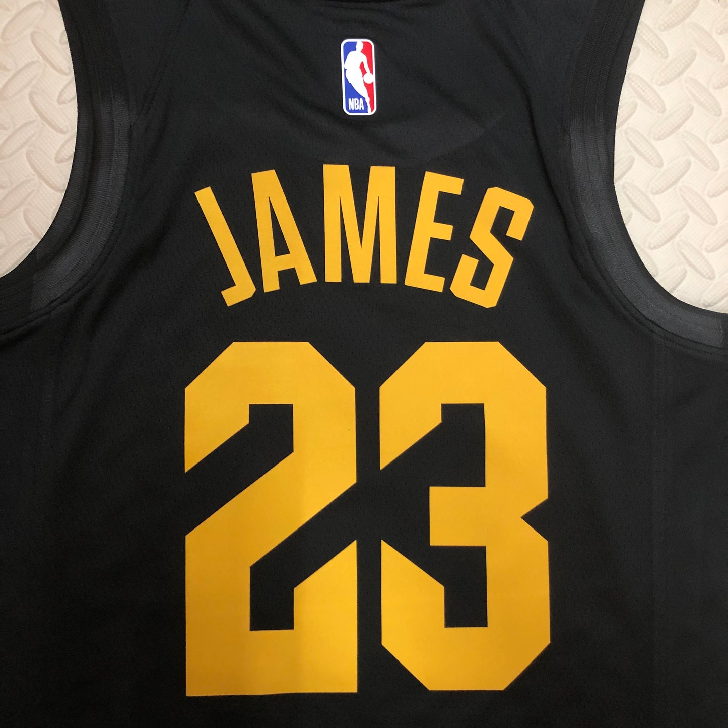 Cleveland Cavaliers. Statement Edition
