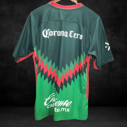 America. Cuarta camiseta 2017-2018