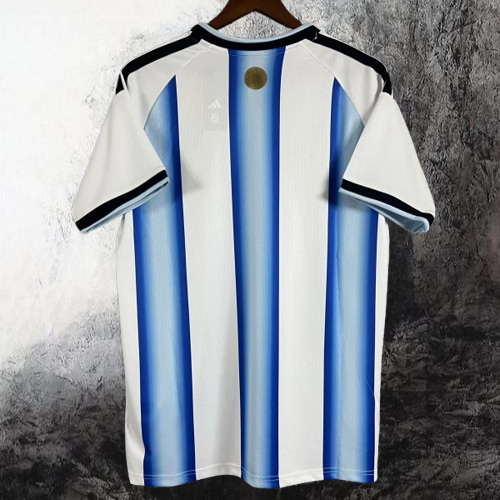 Selección de Argentina. Camiseta local 2026