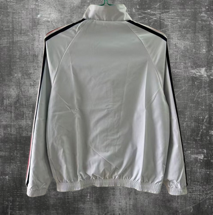 Selección de Francia. Cortaviento Reversible 1998