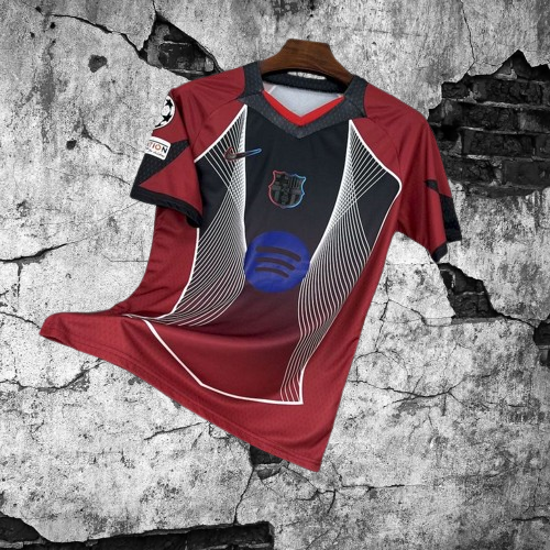 FC Barcelona. Black and Red Special Edition