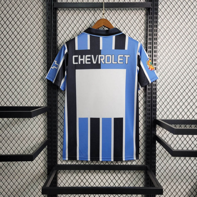 Gremio. Camiseta local 1998