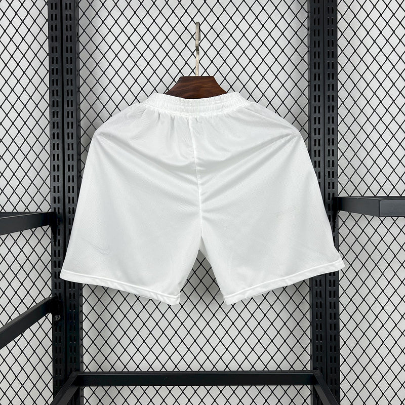 Santos. Short local 2011-2012