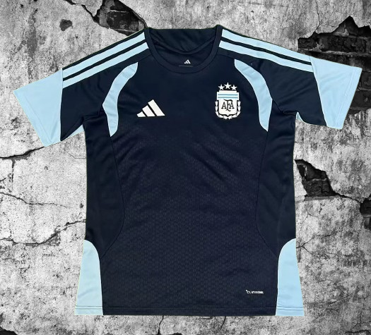 Selección de Argentina. Camiseta Entrenamiento 2026
