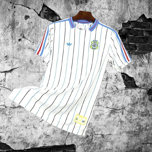 Selección del Congo. Camiseta Edición Terrace Icons