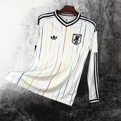 Selección de Japón. Camiseta visitante 2026