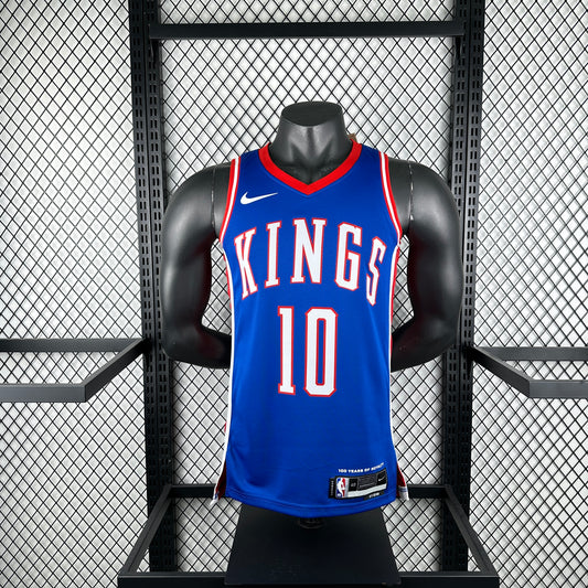 Sacramento Kings. City Edition