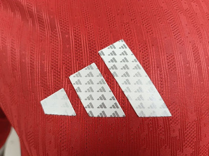 Selección de Japón. Camiseta arquero versión jugador 2026