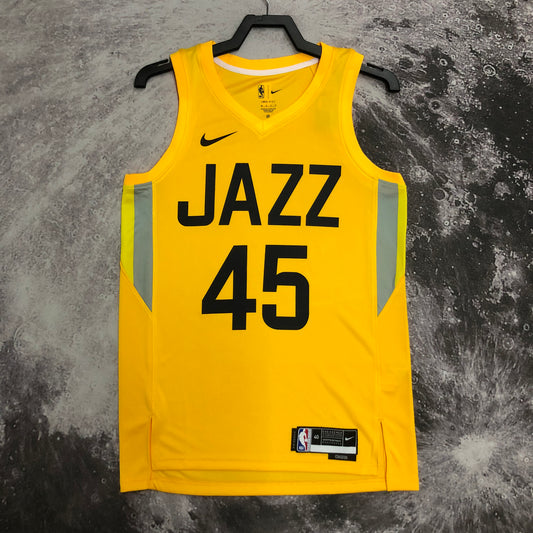 Utah Jazz. Icon Edition