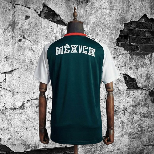 Selección de México. Edición Especial World Cup 2026