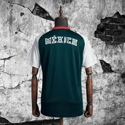 Selección de México. Edición Especial World Cup 2026
