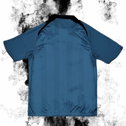Liverpool. Camiseta visitante 2008-2009