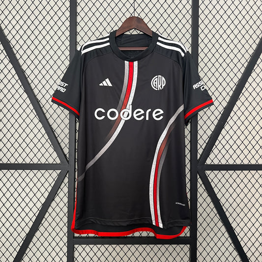 River Plate. Tercera camiseta 2024