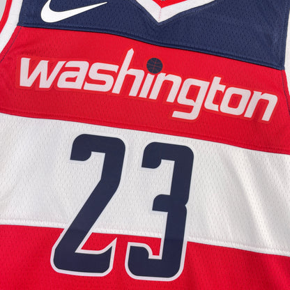 Washington Wizards. Icon Edition