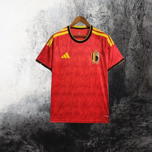 Selección de Bélgica. Camiseta local 2026