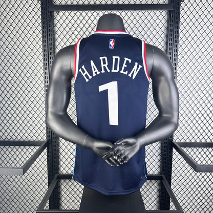 Los Ángeles Clippers. Icon Edition