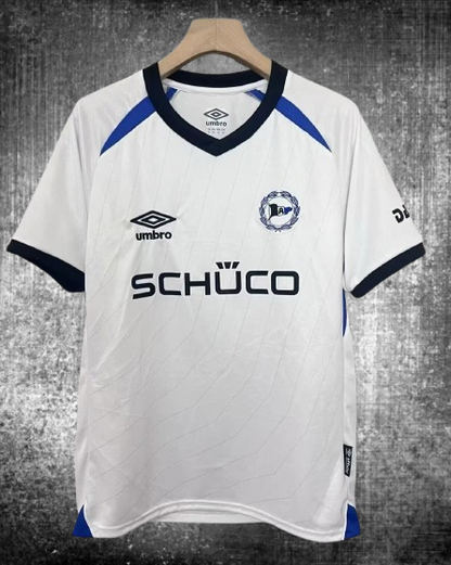 Bielefeld. Camiseta visitante 2025-2026