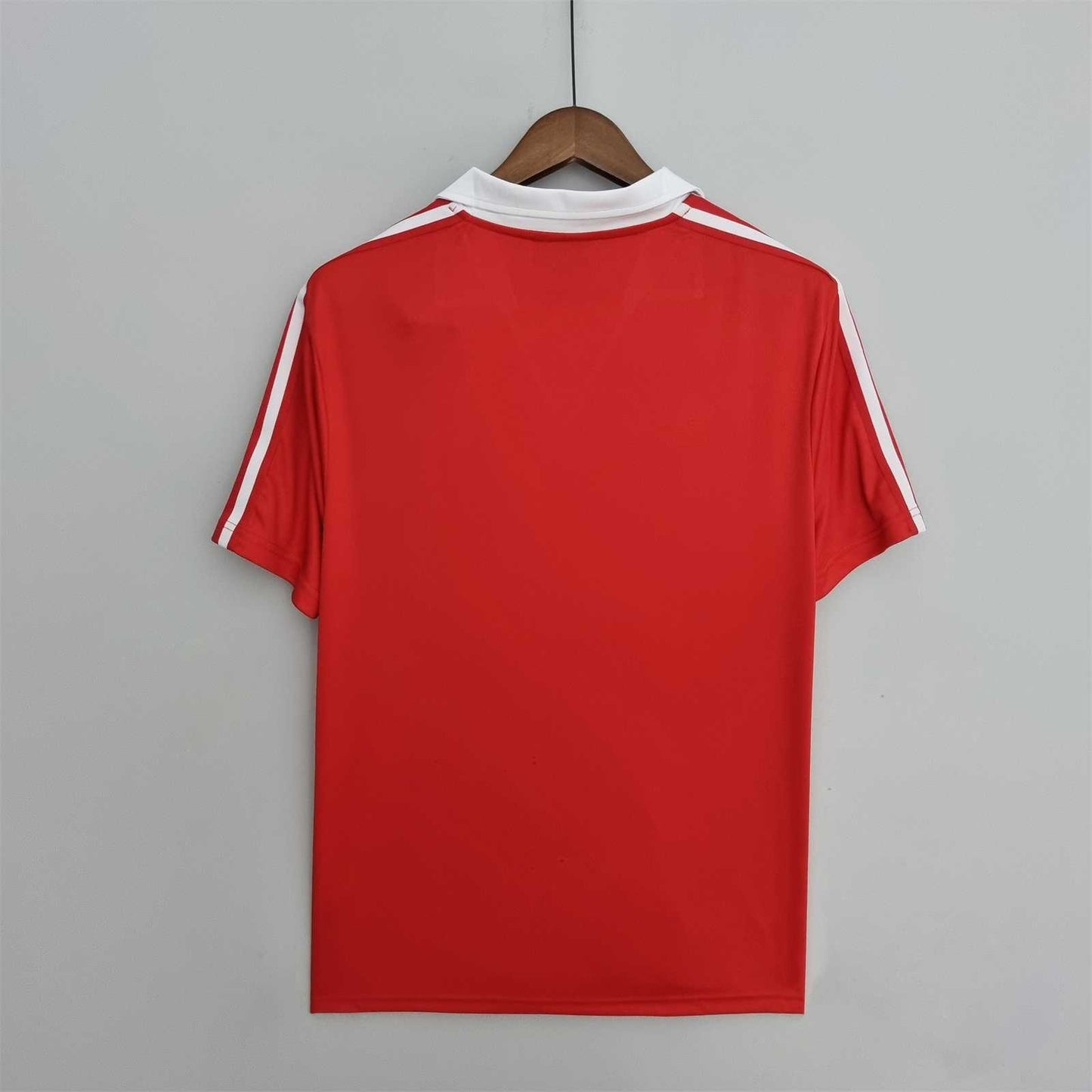 Selección de Chile. Camiseta Conmemorativa 1982