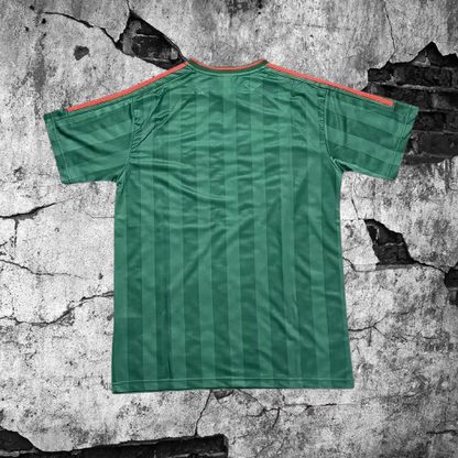 Camiseta ADDS Originals Green