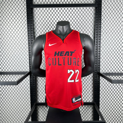 Miami Heat. City Edition