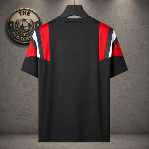 Manchester United. Línea EQT 2026