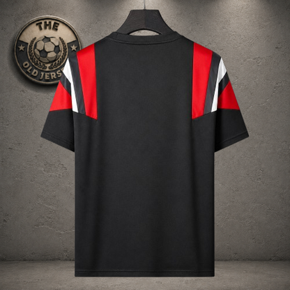 Manchester United. Línea EQT 2026