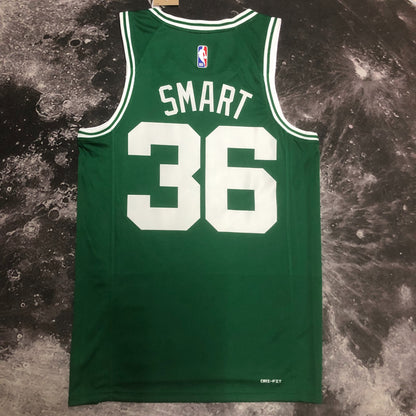 Boston Celtics. Icon Edition