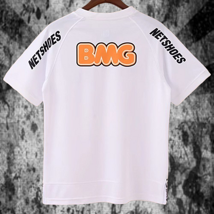 Santos. Camiseta local 2011