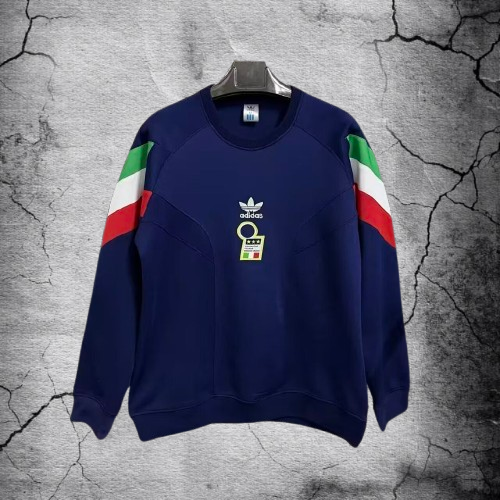 Selección de Italia. Polerón 2025-2026