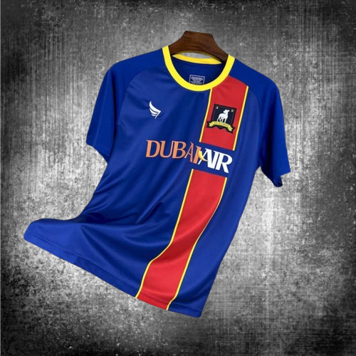 AFC Richmond. Camiseta local 2025-2026