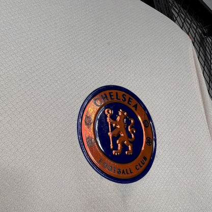 Chelsea. Camiseta visitante 2024-2025