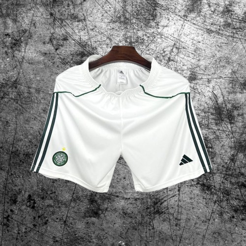 Celtic. Short local 2025-2026