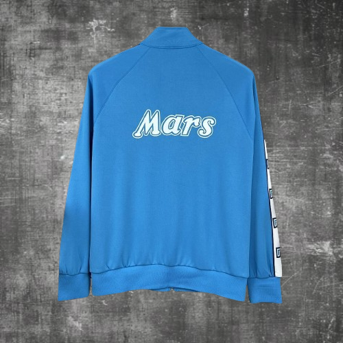 Napoli. Cortaviento Retro 1988-1989