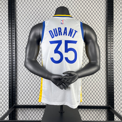 Golden State Warriors. Associaton Edition