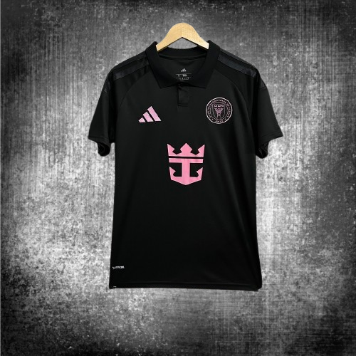 Inter Miami. Camiseta visitante 2026-2027