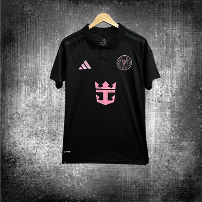 Inter Miami. Camiseta visitante 2026-2027
