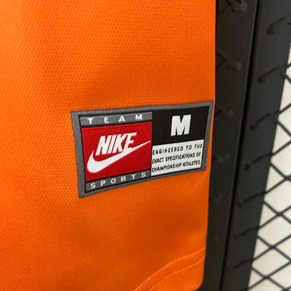 FC Barcelona. Camiseta visitante 1998-2000