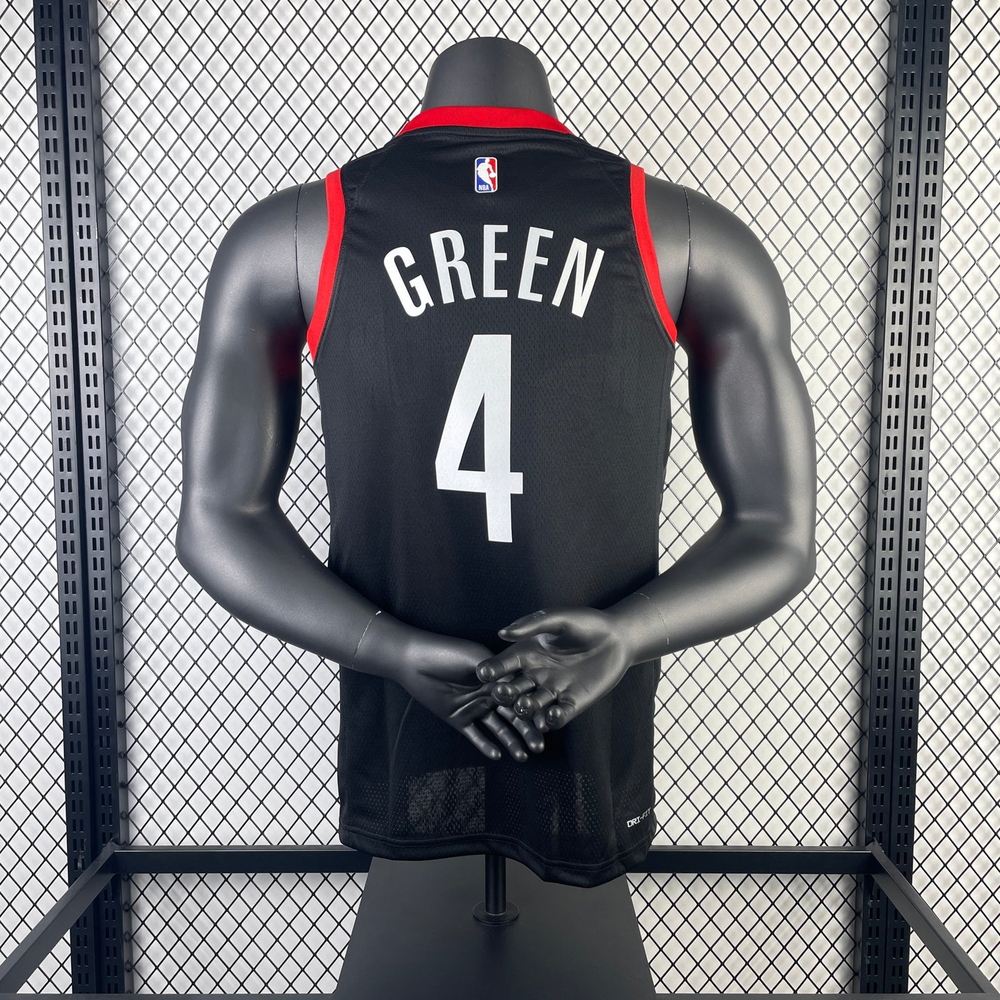 Houston Rockets. Statement Edition