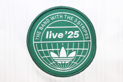 OASIS Tour. White/Green Special Edition