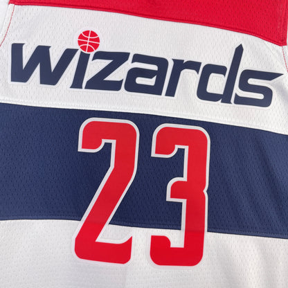 Washington Wizards. Association Edition