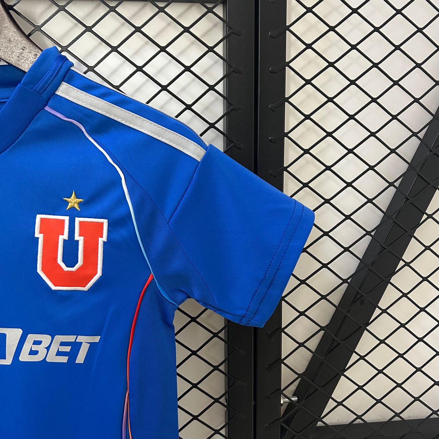 Universidad de Chile. Kit Niño local 2025