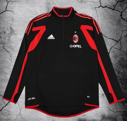 AC Milán. Polerón 2005-2006